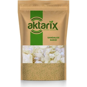 25 gr Doğal Sandaloz Sakızı