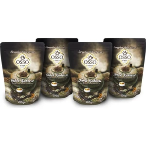 Dibek Kahvesi 200  gr  4'lü Paket