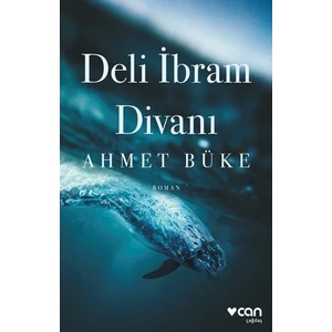 Deli İbram Divanı - Ahmet Büke