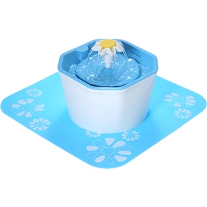 1.6l Otomatik Kedi Su Çeşmesi Elektrikli (Yurt Dışından)