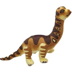 Peluş Oyuncak - Dinazor 65 cm - SR175-KAHVERENGİ