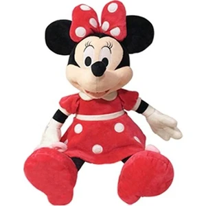 Peluş Oyuncak - Minnie Mouse 60 cm - SR143