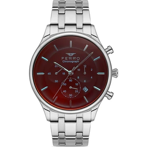 FM3772A-A2S Erkek Kol Saati