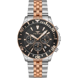 FM31921A-E2 Erkek Kol Saati