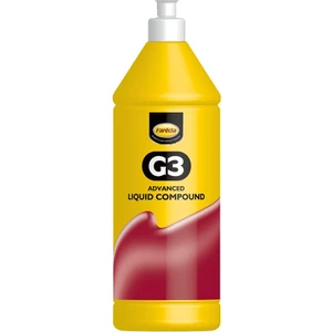 G3 Advanced Sıvı Pasta Cila 1 Lt