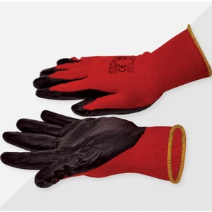 İdea Pazar Rahat Kullanım Ergonomik Bahçe Eldiveni