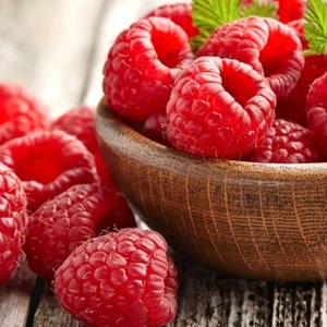 İdea Pazar Tüplü Aromalı Verimli Heritage Yediveren Ahududu Fidanı