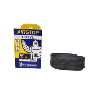 C2 26x1.10-1.50 AV34 Bisiklet İç Lastik