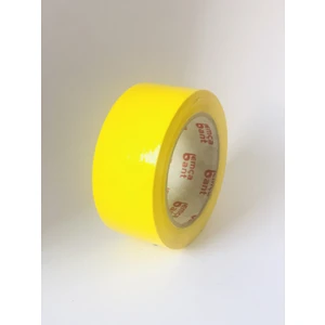 Hotmelt Renkli Koli Bandı 45X100 Metre
