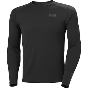 Helly Hansen Hh Lıfa Actıve Crew Black