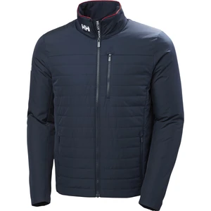 Helly Hansen Hh Crew Insulator Jacket 2.0 Navy