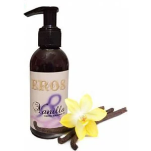 Vanilya Kokulu Cinsel Masaj Yağı 120 ml