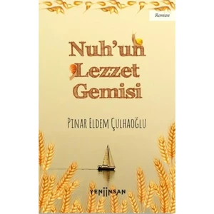 Nuh'un Lezzet Gemisi