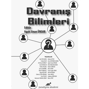 Davranış Bilimleri