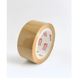 Hotmelt Renkli Koli Bandı 45X100 Metre
