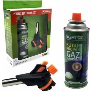 Orcamp Kamp Kartuş Tüp 227GR