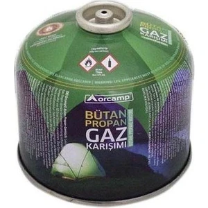 Gaz Kartuşu 230 gr