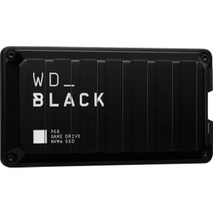 Wd Black P50 Game Drive SSD  BA3S0020BBK-WESN