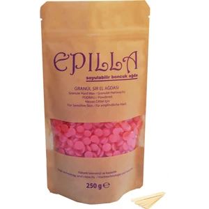 Pudralı Soyulabir Boncuk Ağda 250 gr