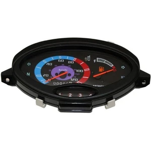 Mfh Orijinal Gösterge Paneli (Kilometre Saati)