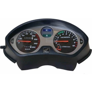 Honda Cbf 150 Kilometre Saati Yeni Model