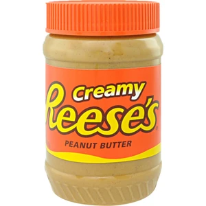 Peanut Butter Creamy 510 gr
