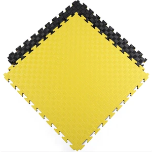 100X100 Boyutlar 26 mm Kalınlık Tatami Zemin Kaplma Minderi