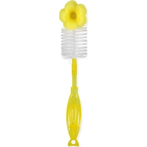 Baby Plus Biberon ve Biberon Emziği Temizleme Fırçası