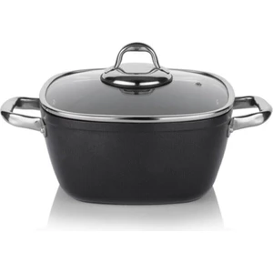 Gastronomie Master Granit Derin Tencere 26 cm 1S2404-22001-SIY06