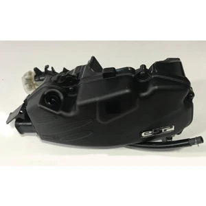Honda Spacy Alpha Hava Filtre Komple