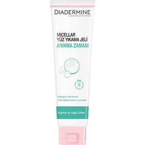 Micellar Yüz Yıkama Jeli Arınma Zamanı 150 ML