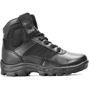 Combat Inspector Tactıcal Performance Outdoor Askeri&polis Botu Siyah
