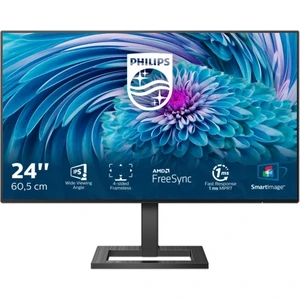242E2FA/01 24" 75Hz 4ms (Vga+Hdmı) Freesync FHD IPS Monitör