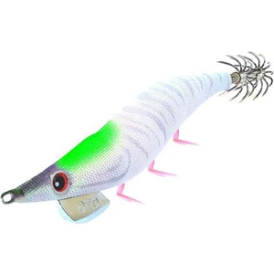 Red Shrimp 3.0 96MM 14,3gr Kalamar Zokası - Green (Red Glow)