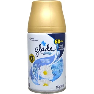 Yedek Sprey Oda Kokusu Temizliğin Ferahlığı 269 ml