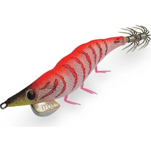 Gamberino 3.0 90MM 14.3gr Kalamar Zokası - Red (Blue Glow)