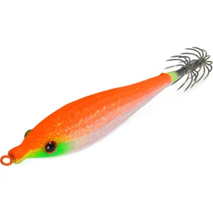 Soft Diamond 1.5 55MM 3.2gr Kalamar Zokası - Orange (Glow)