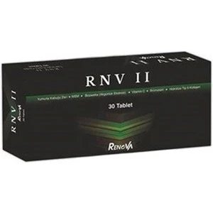 Rnv Iı 30 Tablet