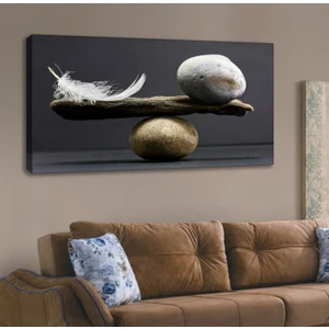 Home Arths Homearths 120X60 cm Kanvas Tablo