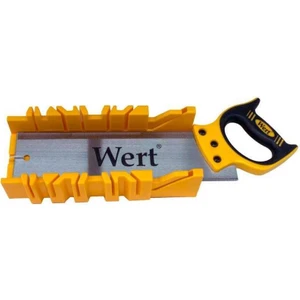 Wert 2515 Gönyeli Testere, 350MM