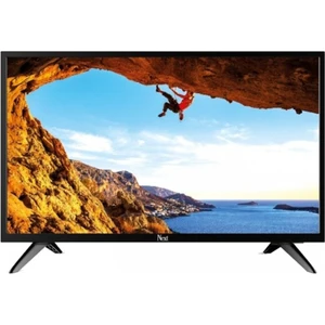 YE-22020D1 22'' 55 Ekran Full HD LED Monitör TV (12V Girişli)