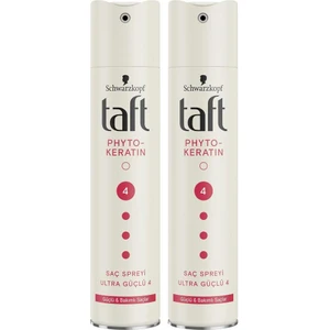 Keratin Sprey 250 ml x 2 Adet
