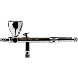 Eclipse Takumi Yandan Beslemeli Dual Action Airbrush