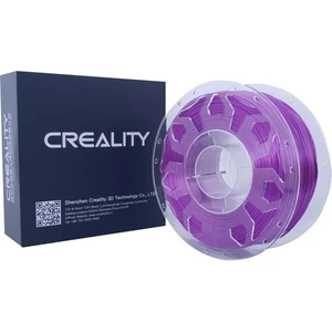 Creality 3D Creality Cr-Sılk 3D Yazıcı Filament Pla (1kg) - Mor