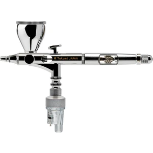 Custom Micron Takumi Yandan Beslemeli Dual Action Airbrush 0.18 mm
