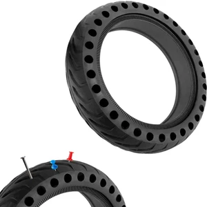 8,5 Inç Petekli Scooter Dolgu Lastik