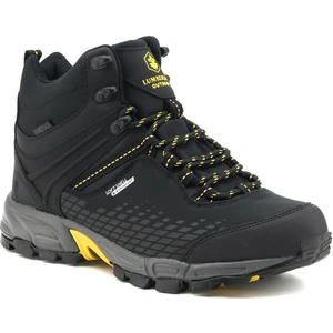 Flake Hı 1pr Siyah Erkek Outdoor