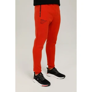 Mıchael Jogger 1pr Nar Çiçeği Erkek Eşofman