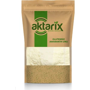 100 gr Glutensiz Amaranth Tohumu Unu Amarant