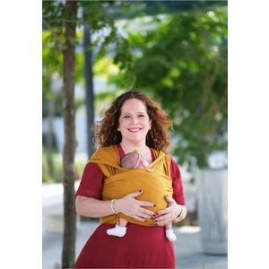 Esnek Wrap Sling - Chai Tea